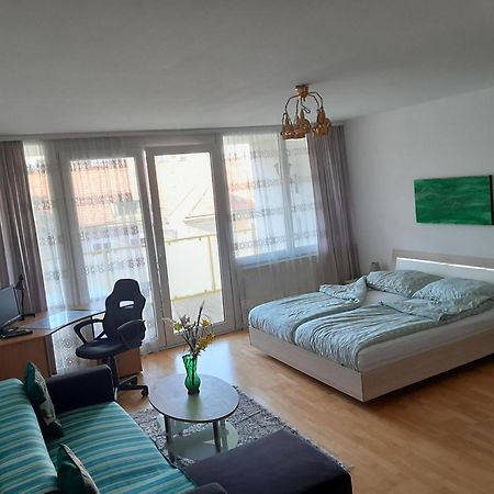 Serviced Apartment With Sunny Balcony Вена Экстерьер фото